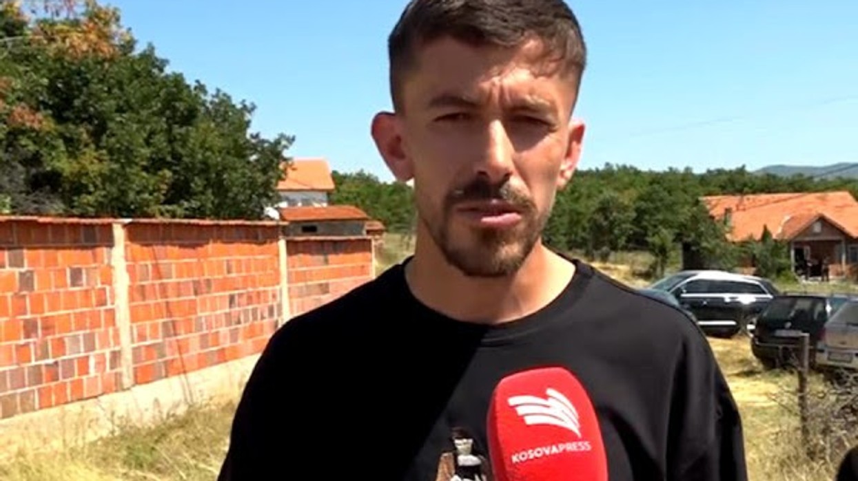 Djali i axhës së viktimës në Malishevë: Presim drejtësi të plotë
