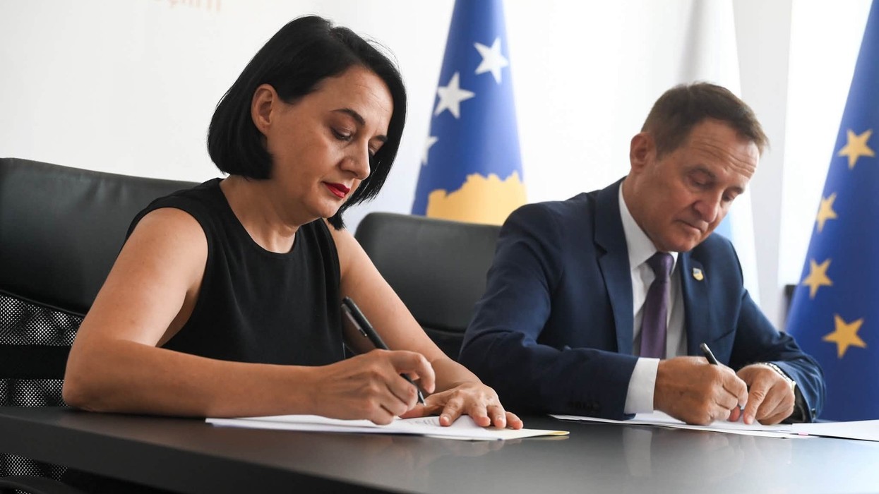 Ndahen 2.77 milionë euro për banim social në Vushtrri