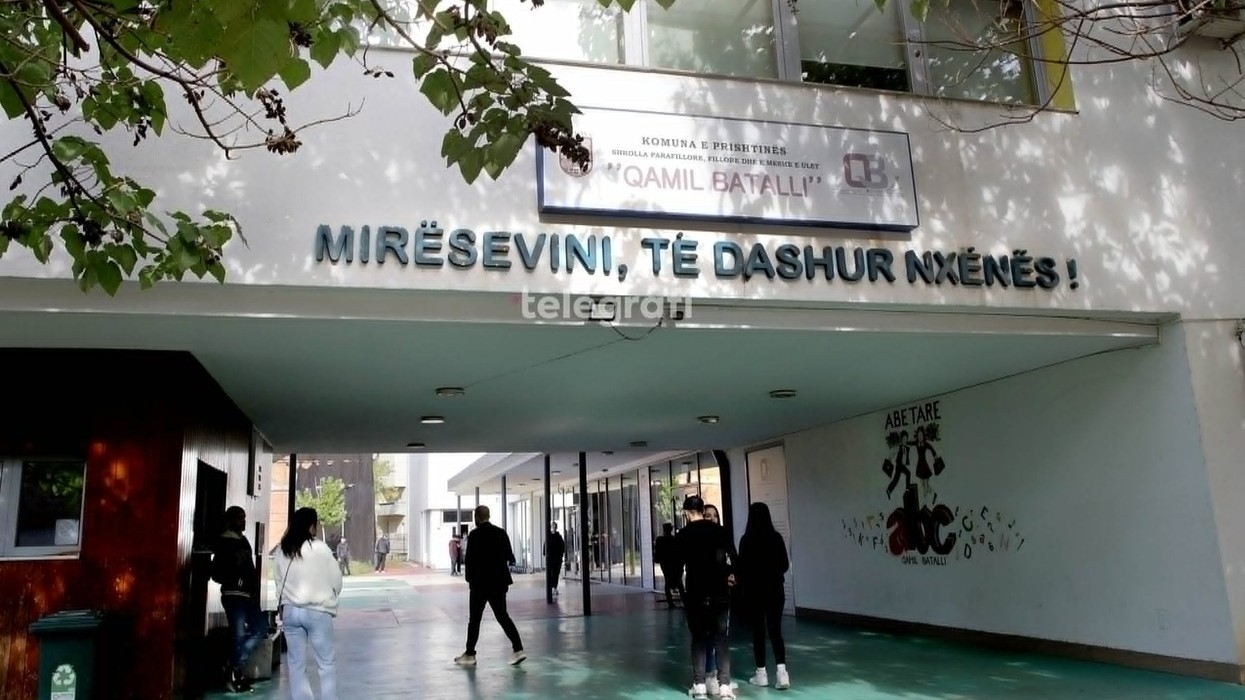 Parafillorët në Prishtinë do të kenë orar më të gjatë nga 1 shtatori