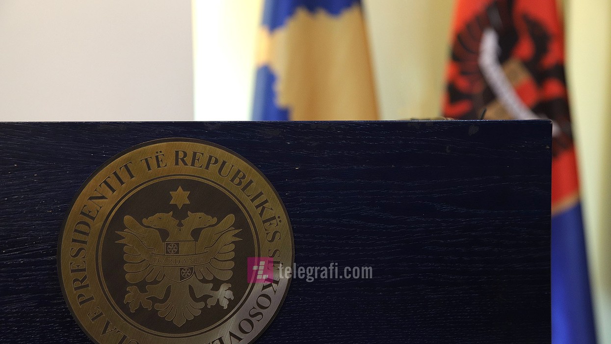 Procedura e emërimit të anëtarëve të KQZ-së, nga presidenca thonë se nuk është përmbyllur