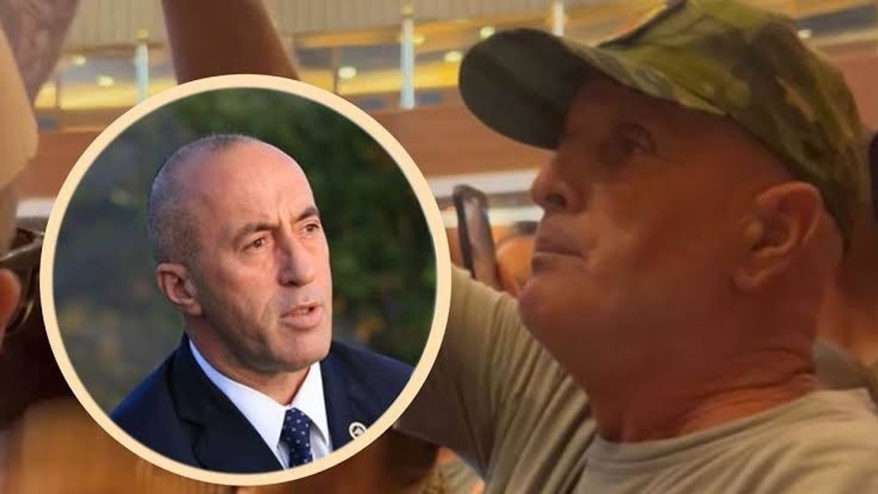 Kërcënimi me vrasje ndaj Haradinajt, OVL-UÇK në Lipjan përjashton Skender Llugiqin nga organizata