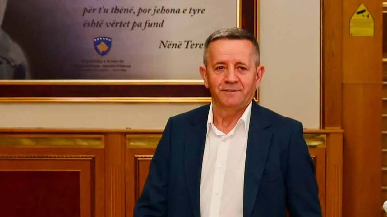 Deputeti i PDK-së kërkon bashkëqeverisje me LVV-në: Koha për të lëvizur përpara është tani Deputeti i PDK-së kërkon bashkëqeverisje me LVV-në: Koha për të lëvizur përpara është tani