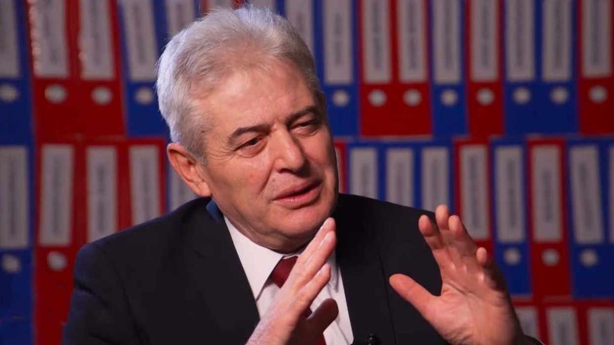 Ali Ahmeti: Në Arau të Zvicrës u vendos që të gjitha njësitet të vepronin nën një mekanizëm – UÇK-në