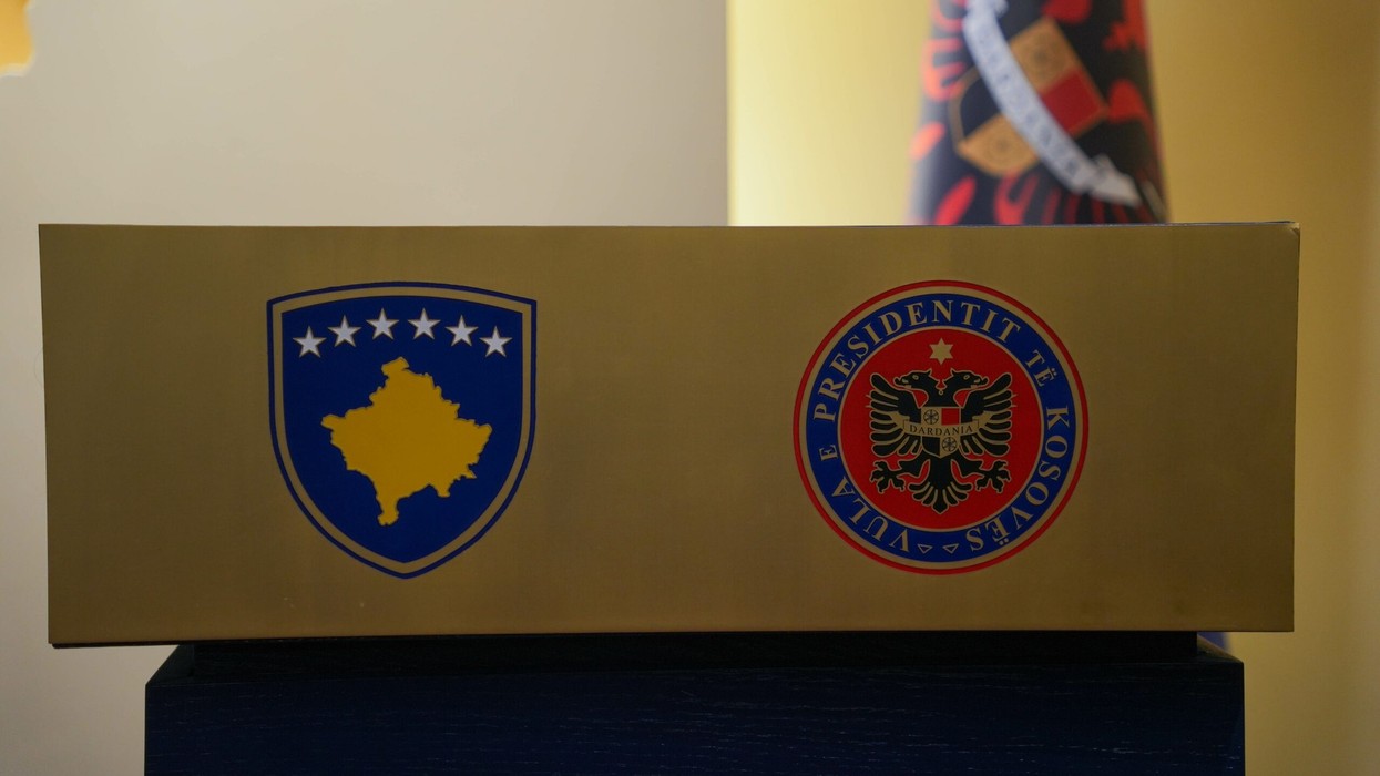 Kush po përmendet për president të Kosovës?