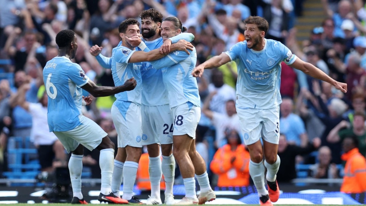 Man City po përgatit dy transferime marramendëse për të mbyllur afatin kalimtar