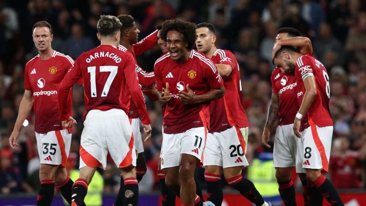 Man Utd vendos çmimin për yllin e skuadrës, Juventusi dhe Interi në garë