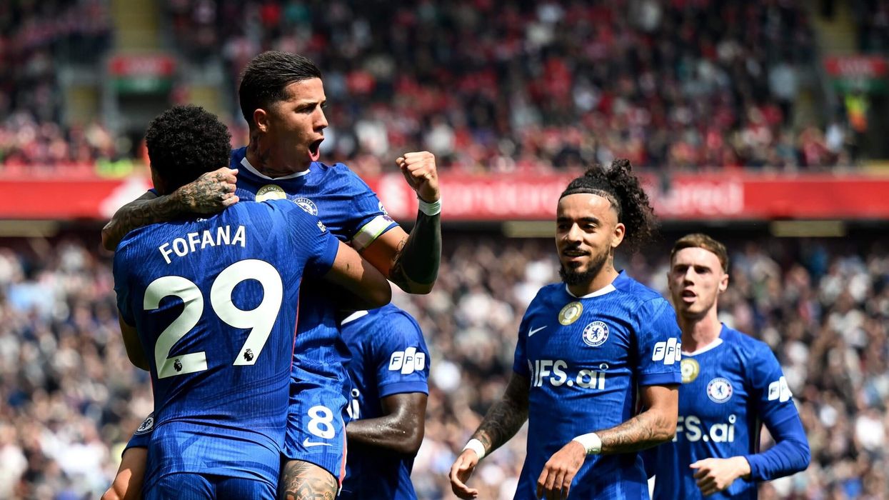 Man City përgatit ofertën e re për yllin e madh të Chelseat Man City përgatit ofertën e re për yllin e madh të Chelseat