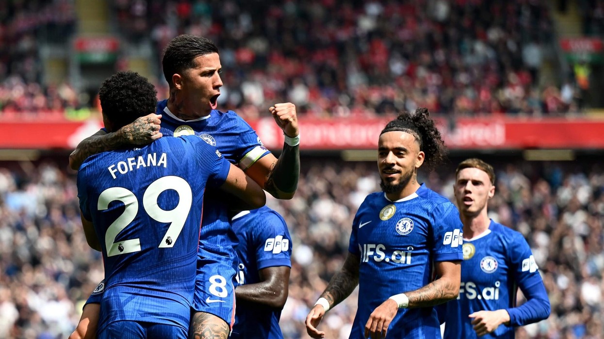 Man City përgatit ofertën e re për yllin e madh të Chelseat