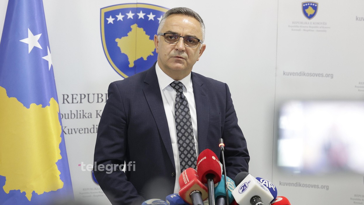 Tahiri: 120 deputetëve po u mohohet ushtrimi i mandatit të fituar nga populli