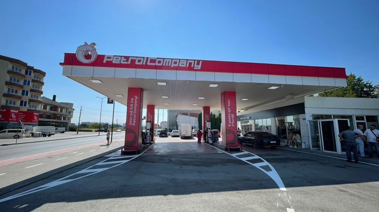 Petrol Company - çdo ditë më shumë pika, çdo ditë më afër jush