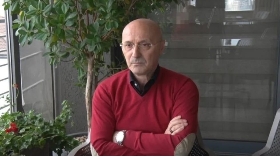 Detaje tjera nga aktakuza ndaj Fatmir Shehollit, i dyshuar për spiunazh dhe shantazh Detaje tjera nga aktakuza ndaj Fatmir Shehollit, i dyshuar për spiunazh dhe shantazh