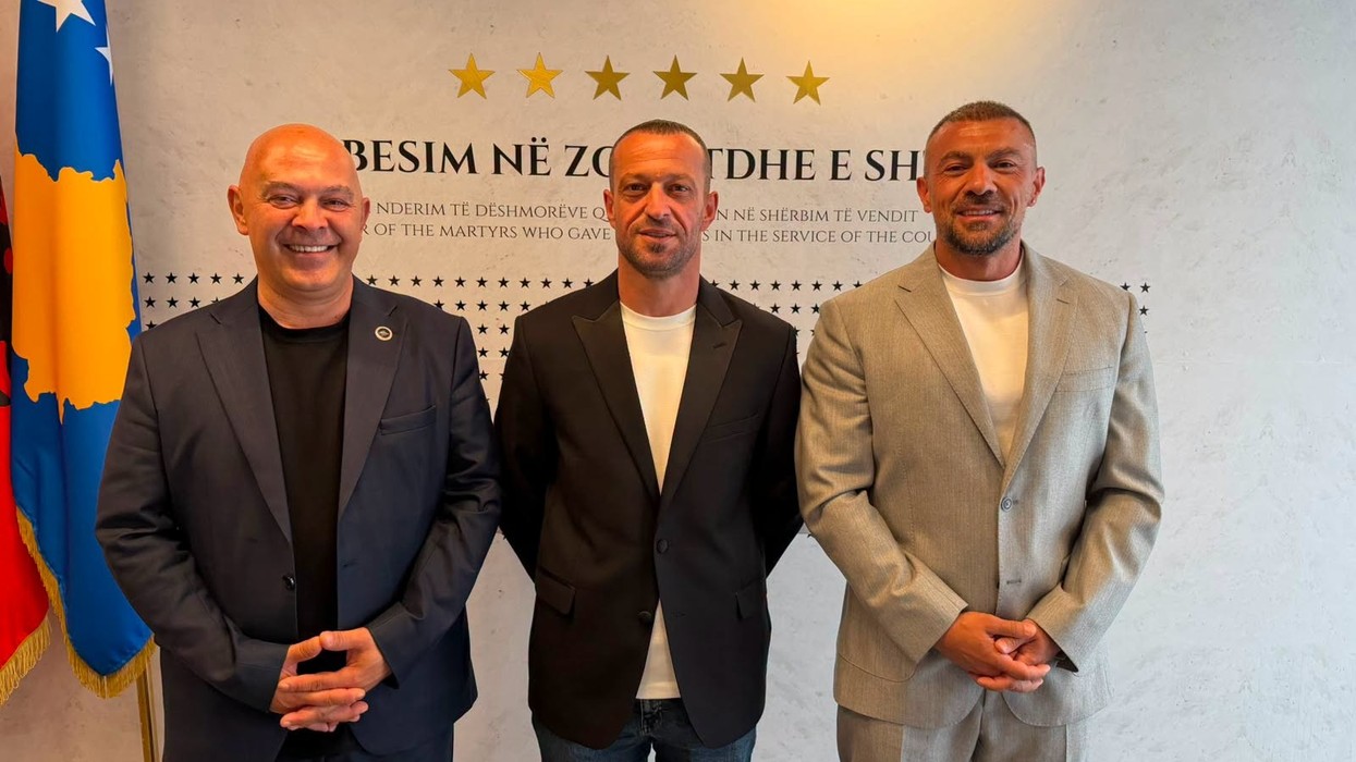 Asamblisti Betim Abdullahu i bashkohet Aleancës