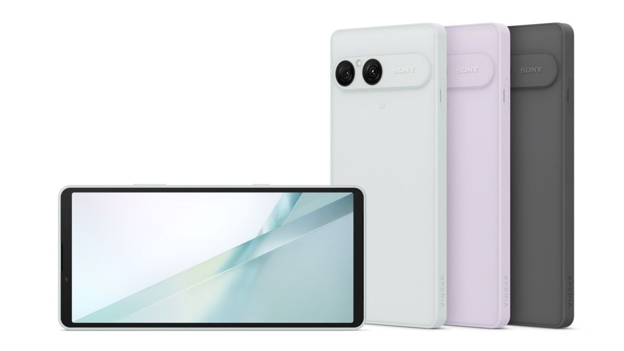 Sony prezanton Xperia 10 VIII – pak ndryshime, por ruan microSD dhe kufjet 3.5 mm Sony prezanton Xperia 10 VIII – pak ndryshime, por ruan microSD dhe kufjet 3.5 mm