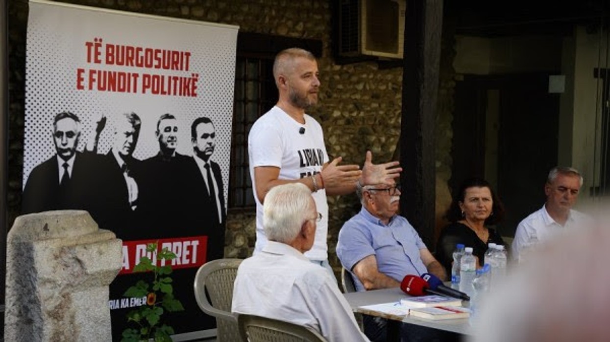 Shoqata e të Burgosurve Politikë mbështet “Marshin për Liri” më 12 shtator në Prishtinë