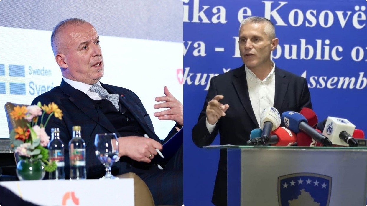 “640 mijë euro për Shehollin?”, përplasen Vigan Qorolli dhe Burim Ramadani