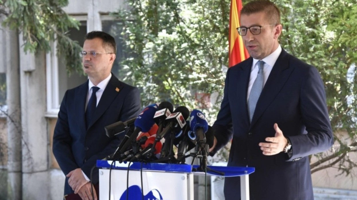 Modernizohet Drejtoria për Punë Hidrometeorologjike, u prezantuan investimet prej një milion eurove