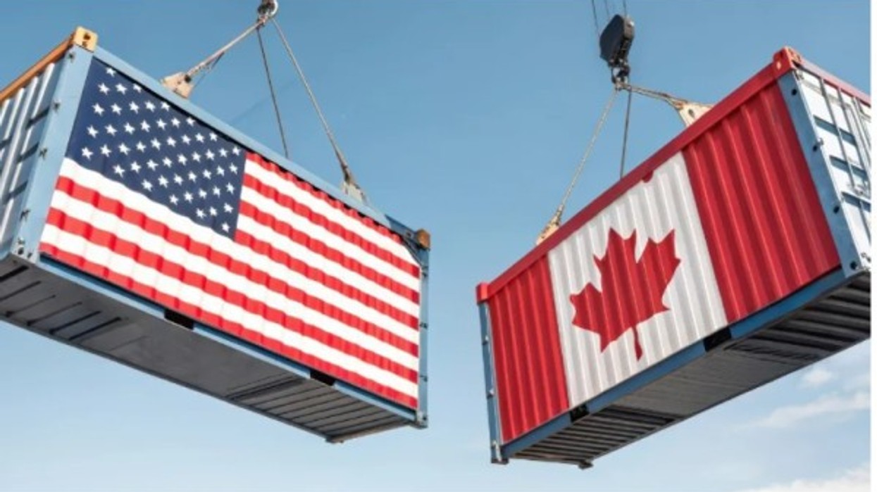 Lufta tregtare me SHBA-në, Kanada vendos tarifa hakmarrëse ndaj mallrave amerikane me vlerë 20 miliardë dollarë