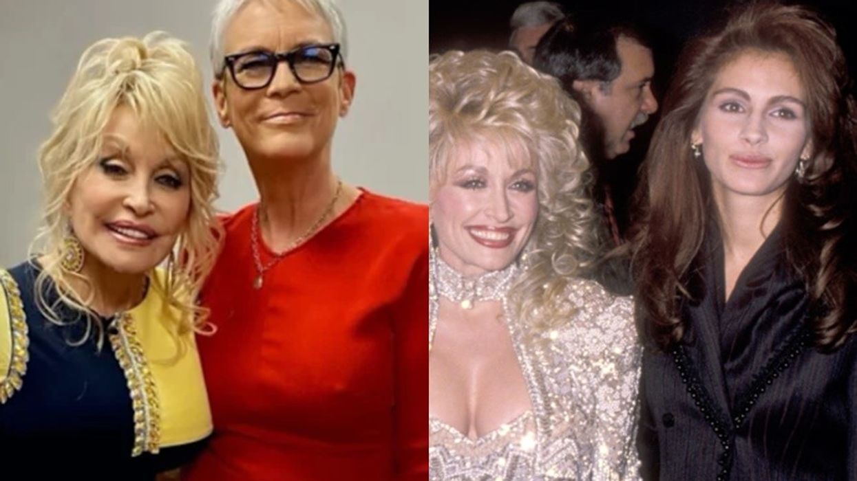 "Do të na mungosh", miqtë i japin lamtumirën e fundit Dolly Parton