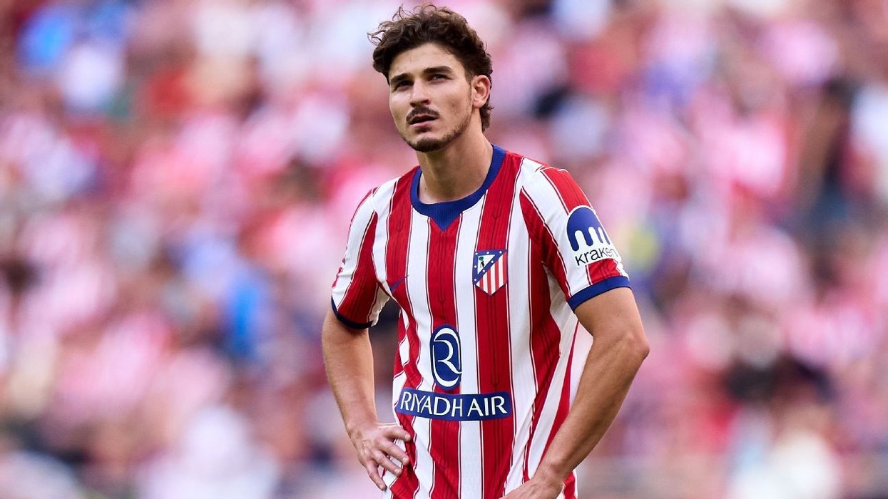 Barcelona mban shpresa për Julian Alvarez pasi sulmuesi refuzoi Arsenalin