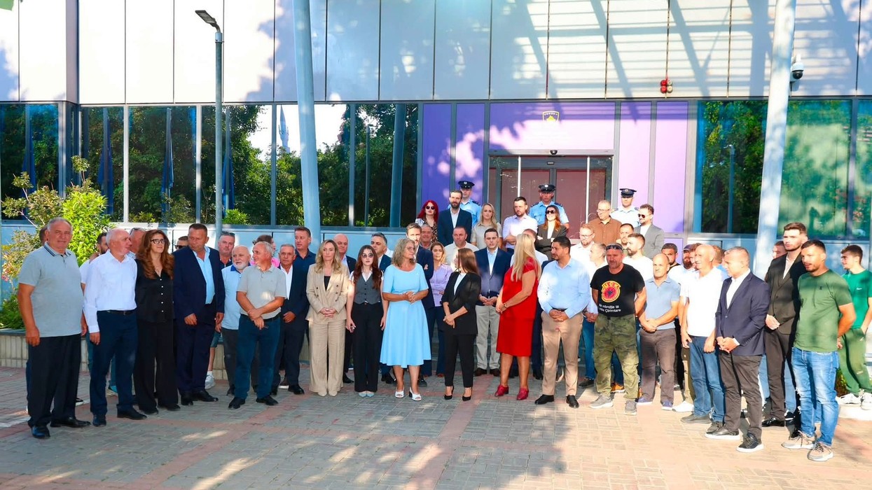 PDK sërish para Qeverisë, kërkojnë konstituimin e Kuvendit