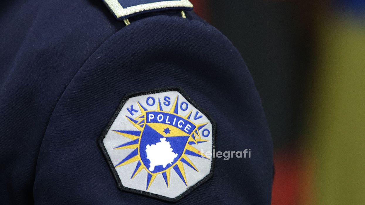 Një person në Obiliq sulmohet fizikisht nga dy djemtë e mitur Një person në Obiliq sulmohet fizikisht nga dy djemtë e mitur