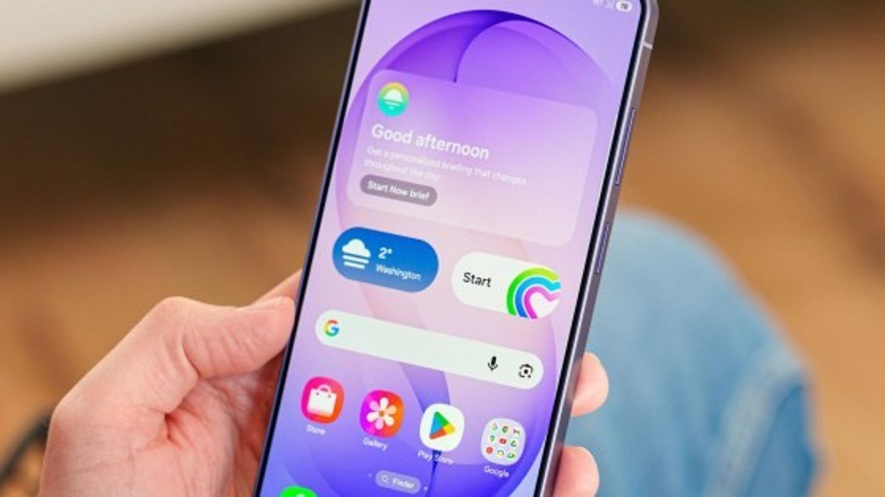 Samsung publikon beta-n e gjashtë të One UI 9 për serinë Galaxy S26 Samsung publikon beta-n e gjashtë të One UI 9 për serinë Galaxy S26
