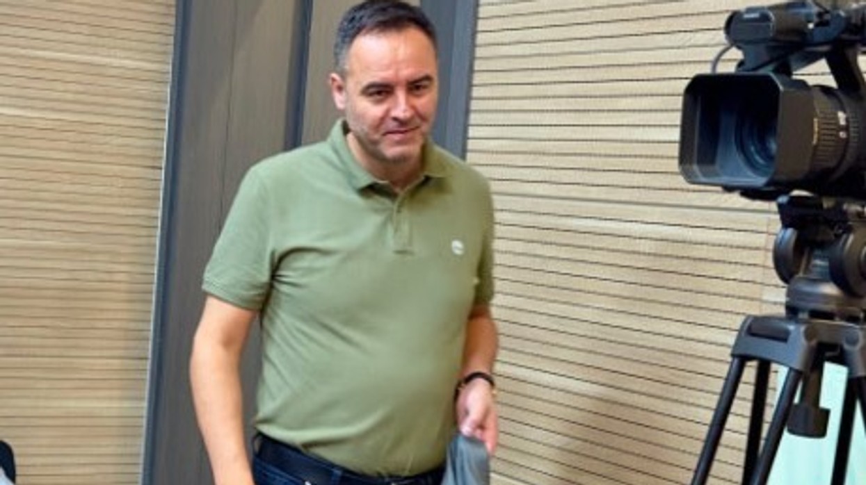 Më 28 gusht shpallet aktgjykimi në rigjykimin ndaj Glauk Konjufcës për hedhjen e gazit lotsjellës në Kuvend