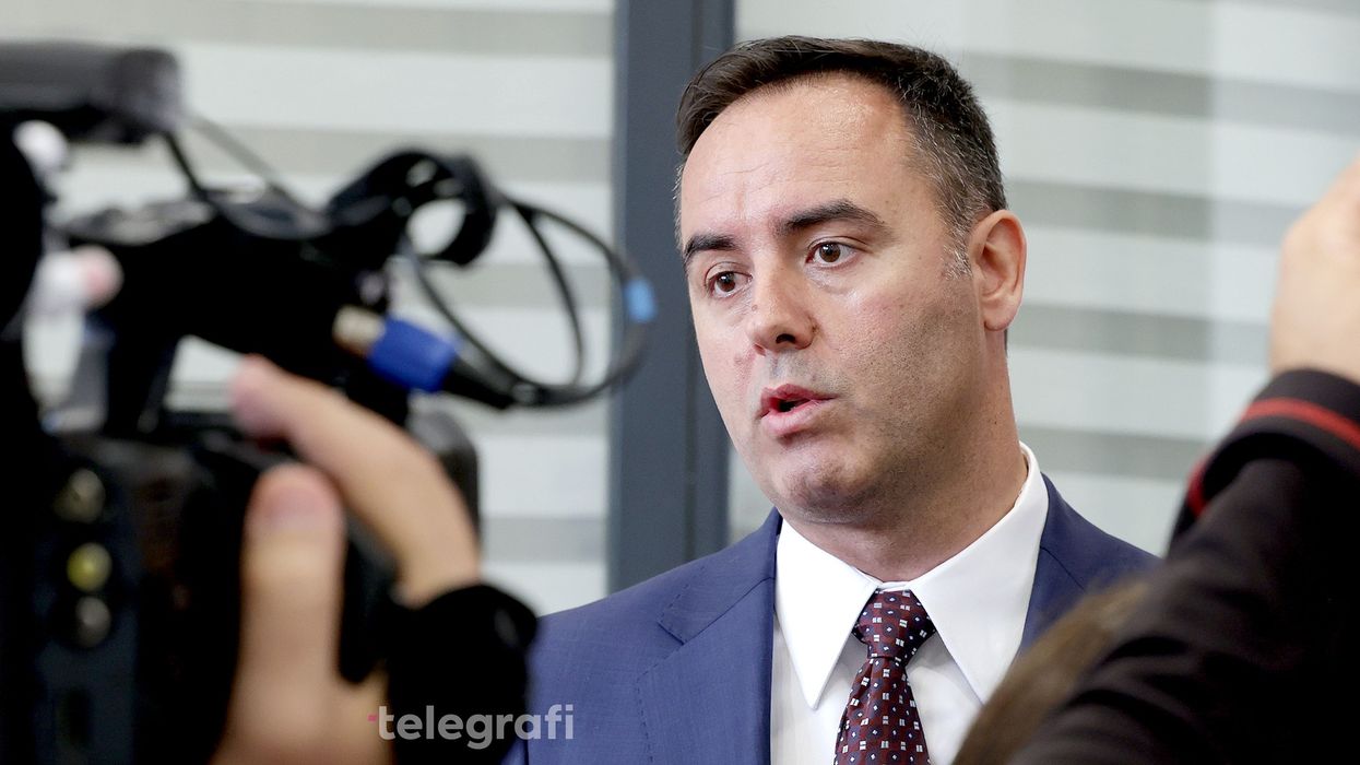 "Kurti është gati, emrat i kemi", Konjufca: Propabilitet i madh për marrëveshje për presidentin/en