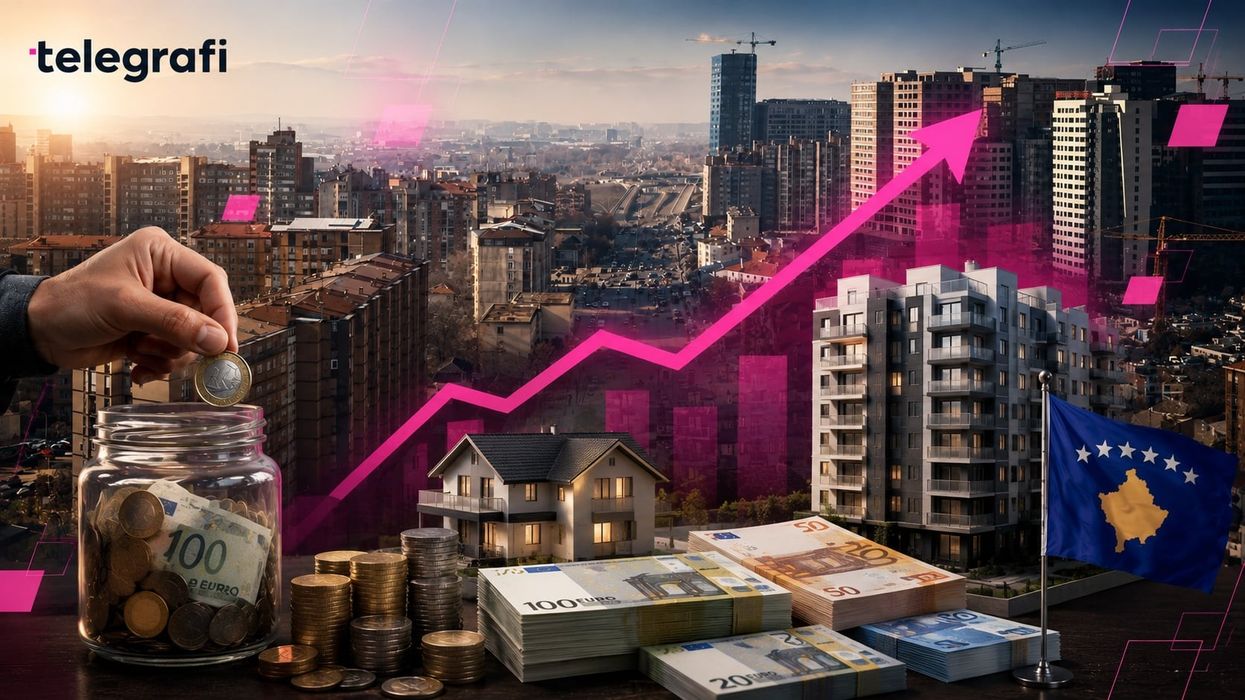 Pyetësori i Telegrafit: Diaspora mes dëshirës për kthim dhe investimit - mbi gjysma planifikojnë të kthehen në Kosovë Pyetësori i Telegrafit: Diaspora mes dëshirës për kthim dhe investimit - mbi gjysma planifikojnë të kthehen në Kosovë