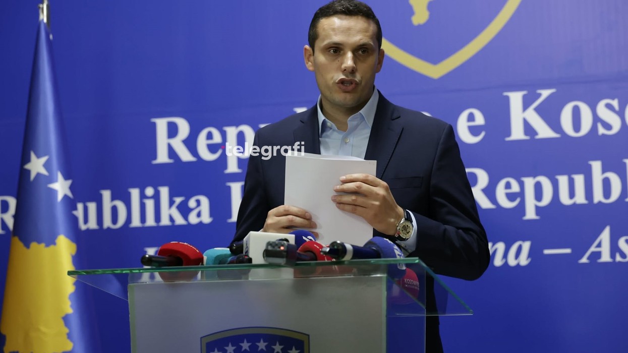 PDK e çon në Prokurori Speciale Kurtin me deputetët ministra