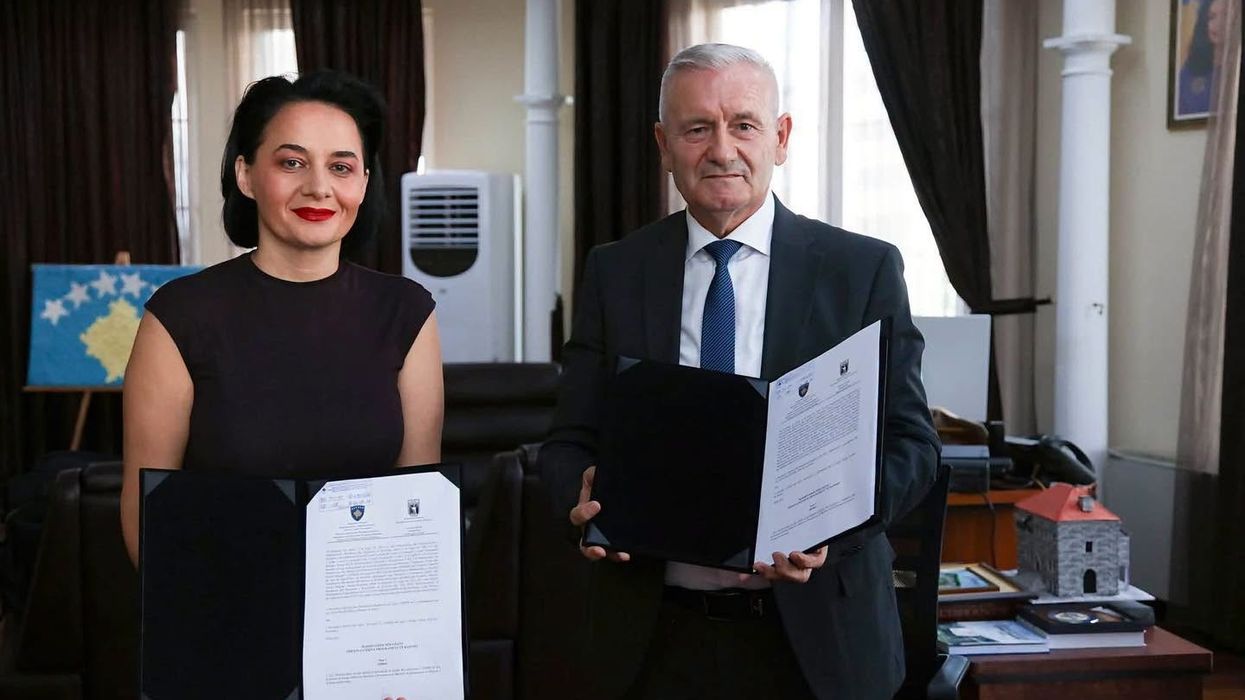 Klina përfiton 1.865 milionë euro për banim social Klina përfiton 1.865 milionë euro për banim social
