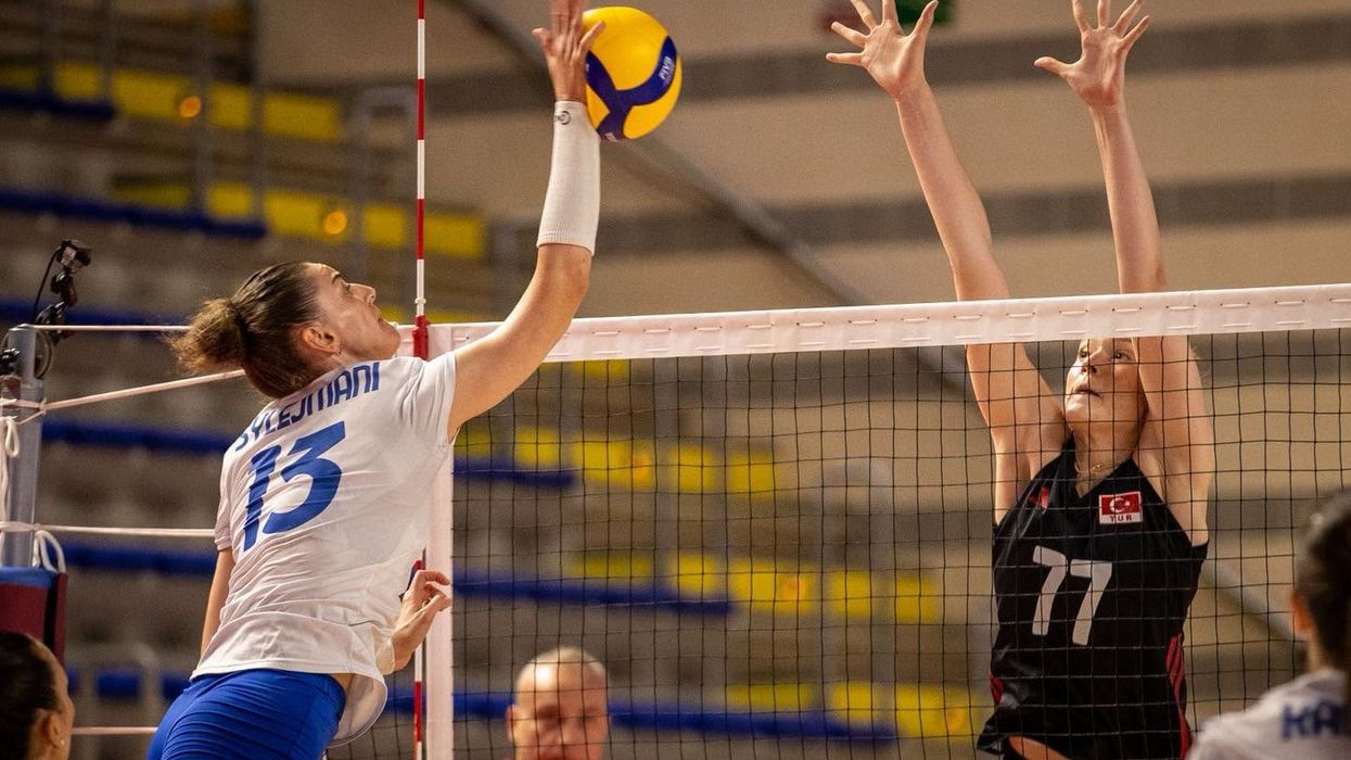 Kosova mposhtet nga Turqia, mbetet jashtë gjysmëfinales Kosova mposhtet nga Turqia, mbetet jashtë gjysmëfinales