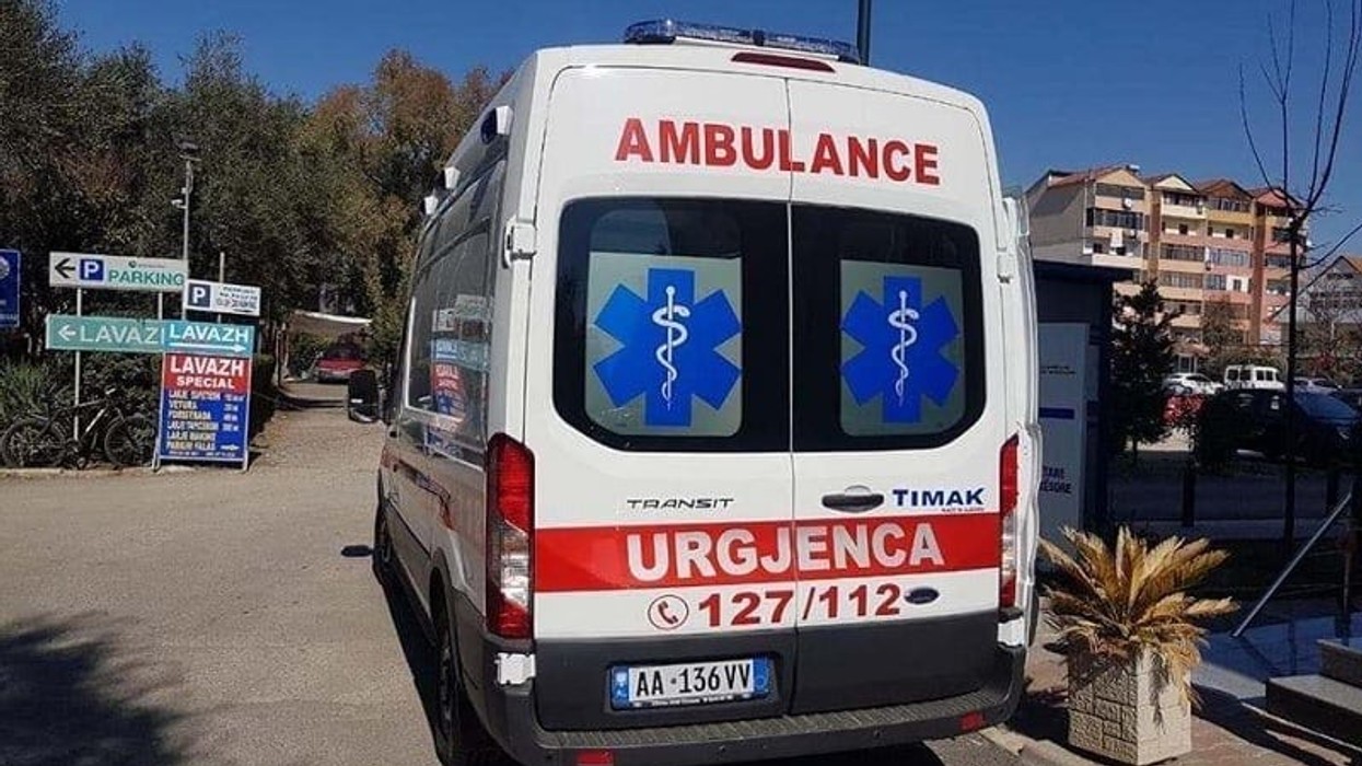 Tragjike në Tropojë, 20-vjeçari nga Kosova mbytet në liqenin e Komanit teksa lahej me miqtë