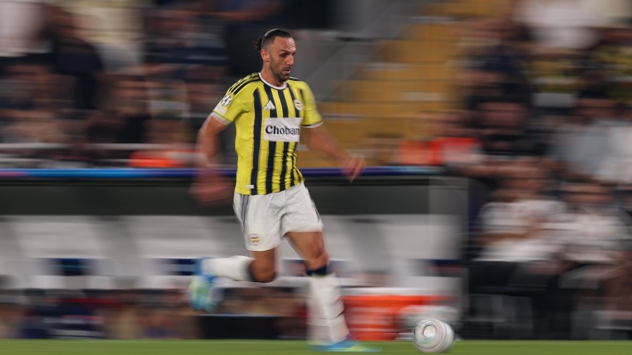 Vedat Muriqi shënon edhe në Ligën e Kampionëve, Fenerbahce i afrohet kualifikimit