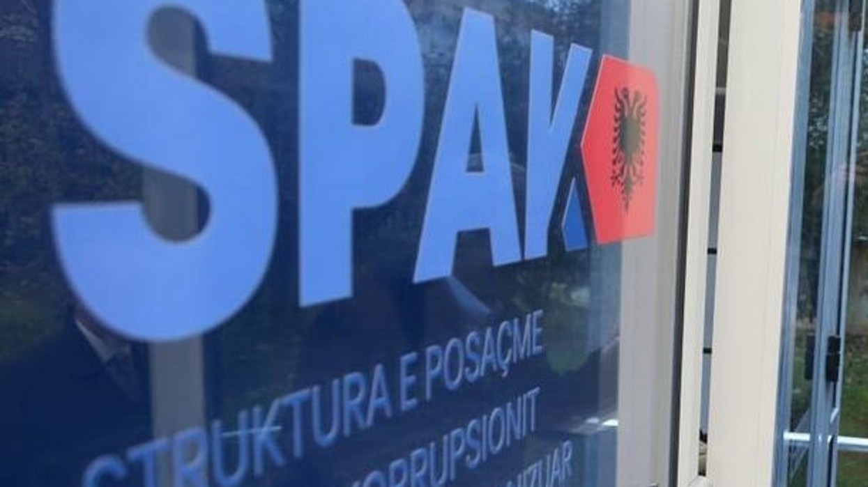Arrestimi i Ergys Agasit, reagon zyrtarisht SPAK