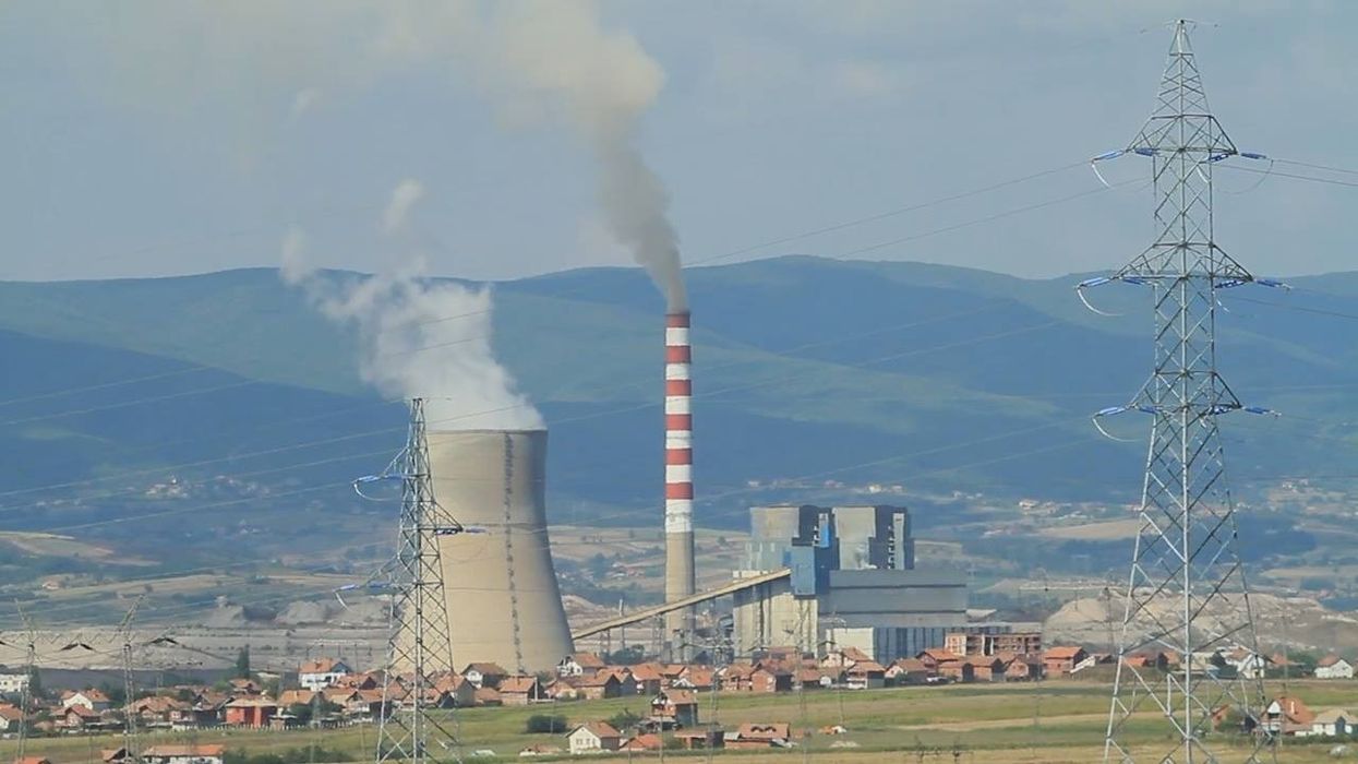 Njësia A3 rikthehet në operim, KEK-u paralajmëron më shumë tym për disa orë Njësia A3 rikthehet në operim, KEK-u paralajmëron më shumë tym për disa orë