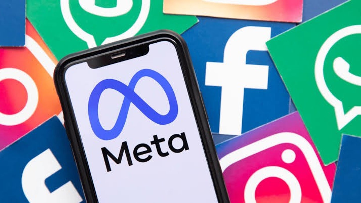 Meta përballet me gjobë rekord për akuzat lidhur me fëmijët dhe rrjetet sociale