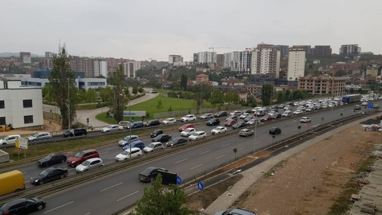 Tenderi për urën në Veternik, ndahen 10 milionë euro për mbikalimin - nënkalimin dhe lidhjet rrugore
