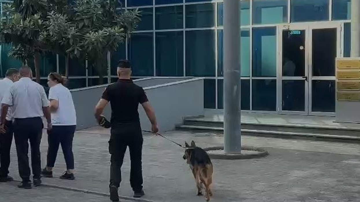 Alarm për eksplozivë në SPAK, anti-terrori kontrollon ambientet e Prokurorisë së Posaçme