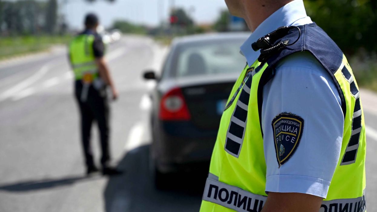 Mbi 1600 gjoba për tre ditë, janë konfiskuar 19 automjete Mbi 1600 gjoba për tre ditë, janë konfiskuar 19 automjete