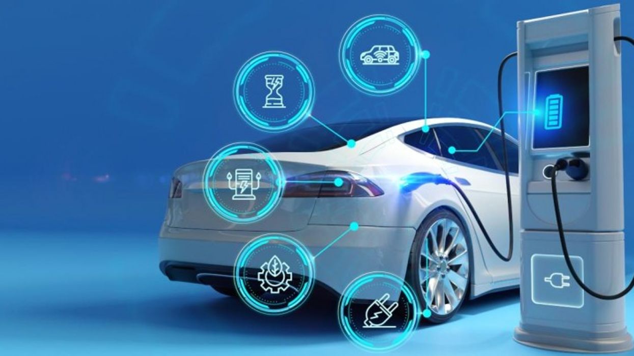 Ballkani Perëndimor drejt makinave elektrike, hendek në subvencione, infrastrukturë dhe importe Ballkani Perëndimor drejt makinave elektrike, hendek në subvencione, infrastrukturë dhe importe