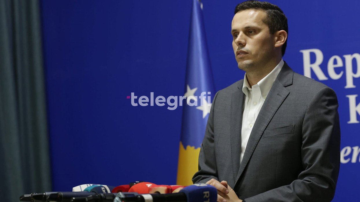PDK-ja dorëzon sot kallëzim penal ndaj Avni Deharit për keqpërdorim të pozitës zyrtare