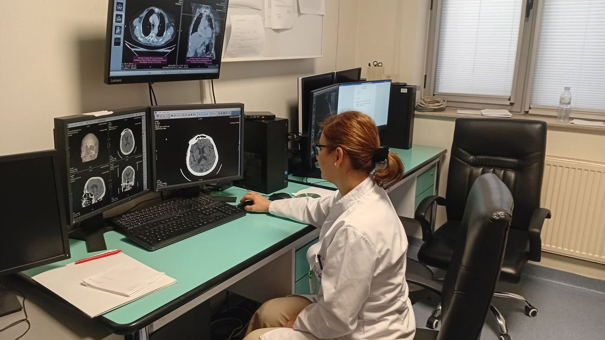 Mbi 6 mijë shërbime diagnostike në gjashtë muaj në Spitalin e Vushtrrisë Mbi 6 mijë shërbime diagnostike në gjashtë muaj në Spitalin e Vushtrrisë