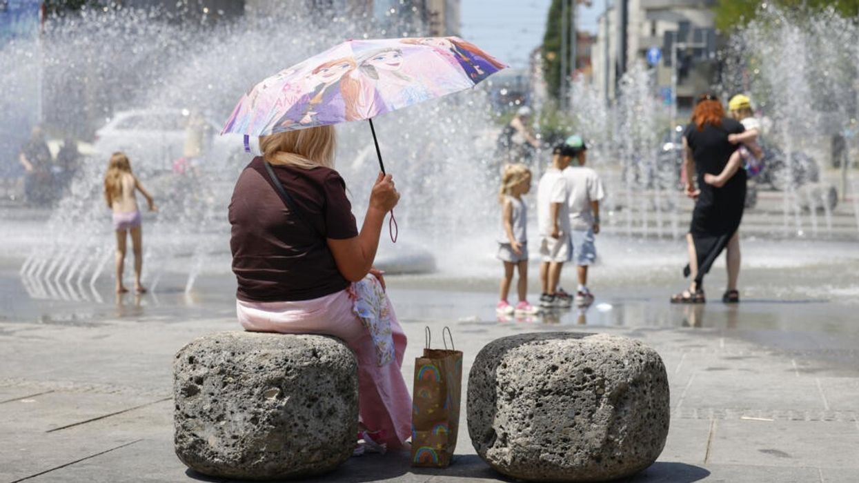 Rekord tragjik në Gjermani, mbi 15 mijë persona kanë vdekur nga i nxehti që nga fillimi i vitit Rekord tragjik në Gjermani, mbi 15 mijë persona kanë vdekur nga i nxehti që nga fillimi i vitit