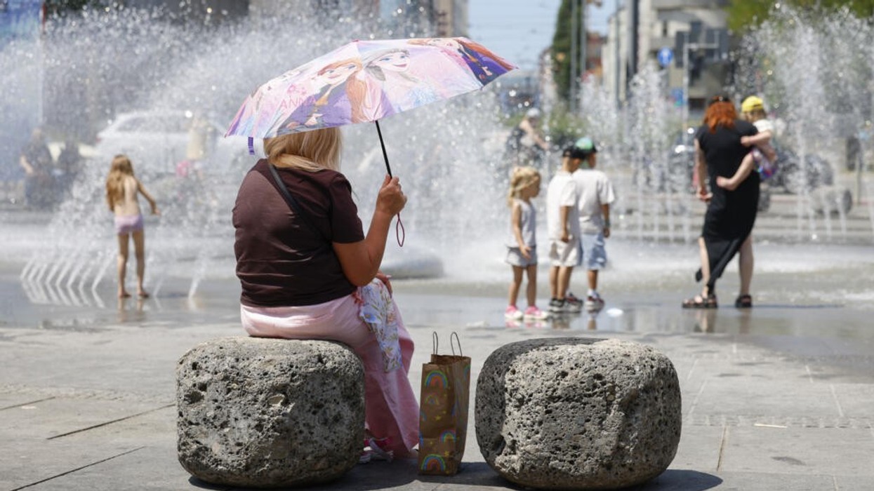 Rekord tragjik në Gjermani, mbi 15 mijë persona kanë vdekur nga i nxehti që nga fillimi i vitit