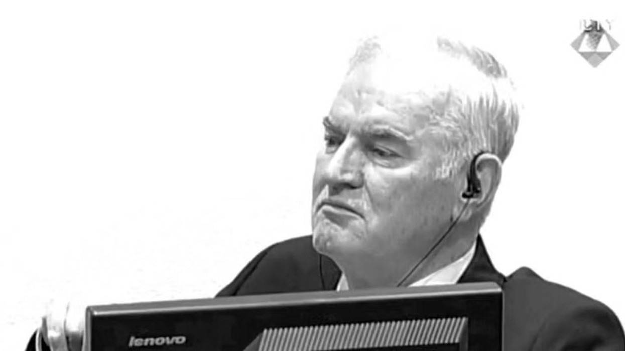 Si u arrestua Ratko Mladiq: Kur policia hyri në shtëpi, ai ishte fshehur pas derës