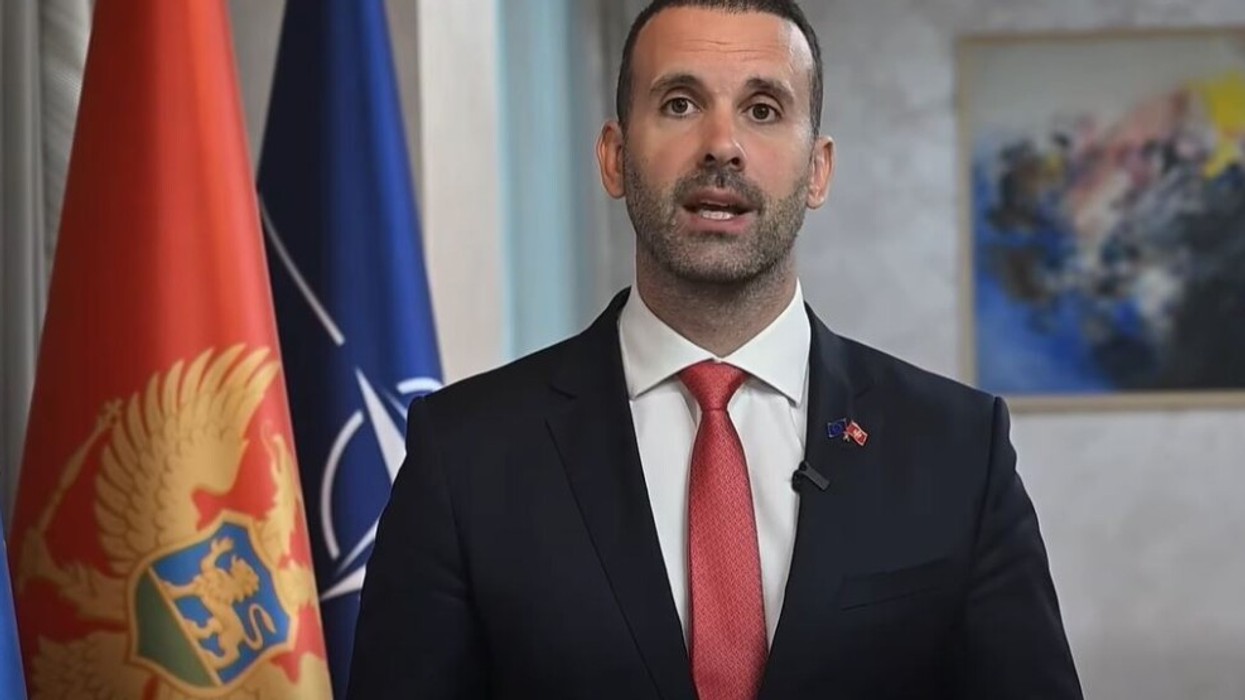 Spajiq: Një operacion hibrid po përgatitet nga rajoni për të destabilizuar Malin e Zi