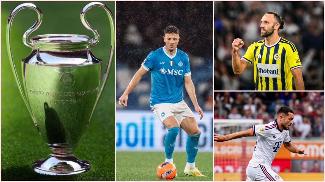 Yjet e Kosovës mësojnë kundërshtarët e tyre në Ligën e Kampionëve