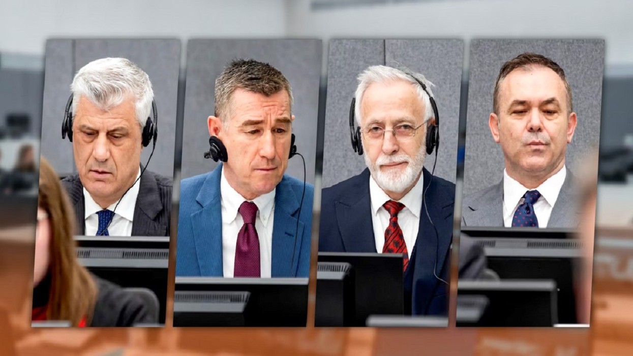 Ashpërsohet propaganda serbe ndaj liderëve të UÇK-së