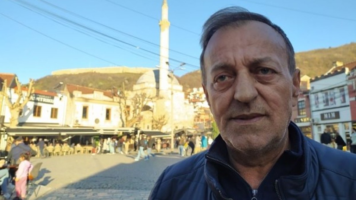 Bislim Zyrapi luftoi në Bosnje kundër forcave të komanduara nga Mladiq: Ai ishte vërtet monstruoz